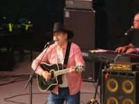 Dauphin's Countryfest 2014